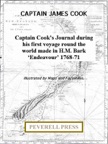 Captain Cook's Journal During His First Voyage Round the World Made In H.M. Bark "Endeavour" 1768-71