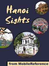 Hanoi Sights - MobileReference Cover Art