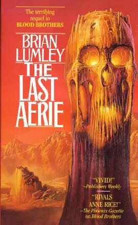 Read: Book The Last Aerie