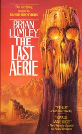 The Last Aerie - Brian Lumley