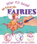 How to Draw Fairies