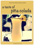 The Piña Colada