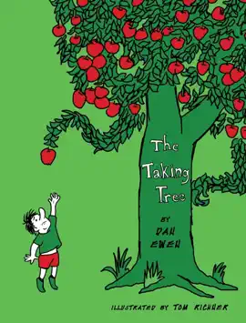The Taking Tree
