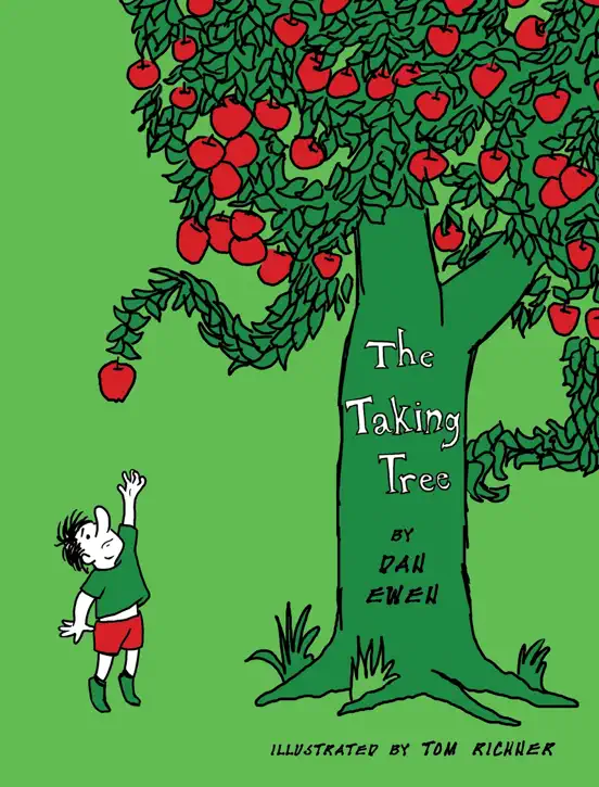 The Taking Tree