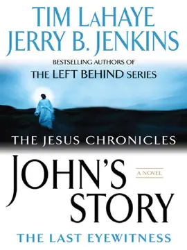 Read: Book John's Story