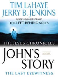 John's Story - Tim LaHaye & Jerry B. Jenkins