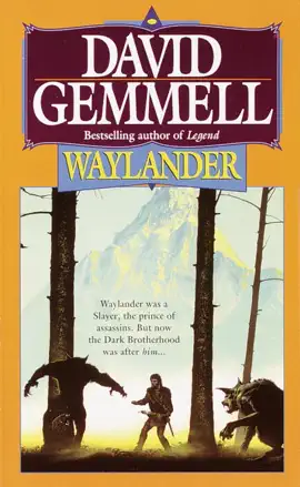 Read: Waylander