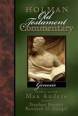 Read: Holman Book Old Testament Commentary - Genesis