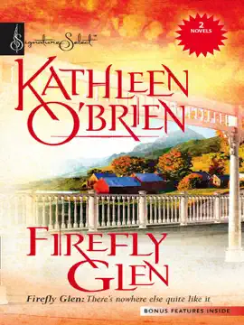 Read: Firefly Glen Book