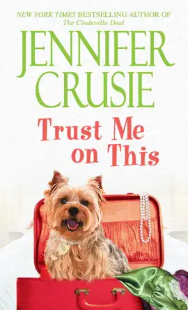 Read: Trust Me Book on This