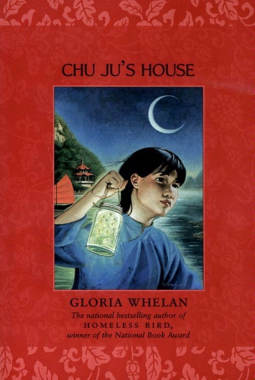 Chu Ju's house cover