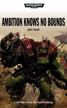 Read: Book Ambition Knows No Bounds