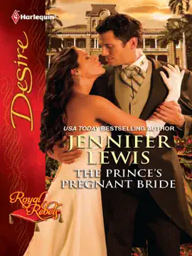Read: Book The Prince's Pregnant Bride