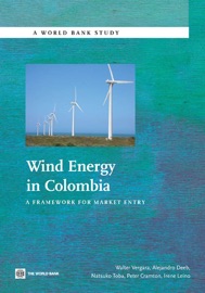 Wind Energy in Colombia