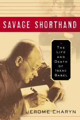 Read: Book Savage Shorthand