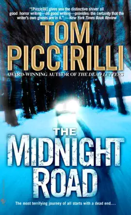 Read: The Book Midnight Road