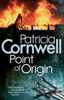 Patricia Cornwell - Point of Origin artwork
