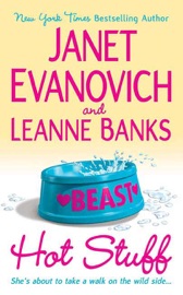 Hot Stuff - Janet Evanovich & Leanne Banks
