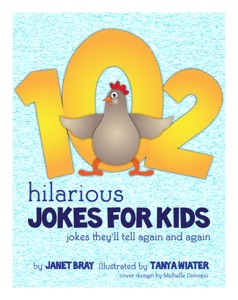 102 Hilarious Jokes For Kids