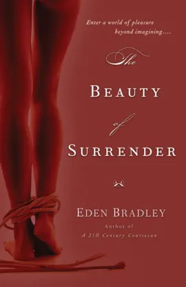 Read: The Book Beauty of Surrender