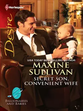 Read: Secret Book Son, Convenient Wife
