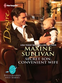 Secret Son, Convenient Wife - Maxine Sullivan