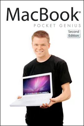 MacBook Pocket Genius