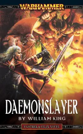 Read: Daemonslayer