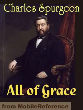 Read: All of Grace Book