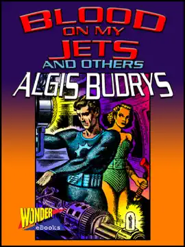 Read: Blood On My Jets and Other Stories Book