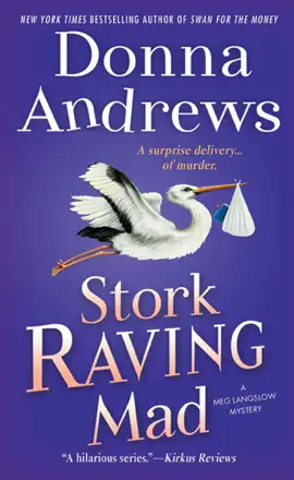 Read: Stork Raving Book Mad