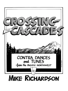 Read: Crossing Book the Cascades