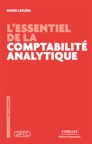 L'essentiel de la comptabilité analytique