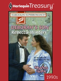 DEBORAH'S SON - Rebecca Winters