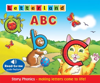 ABC by Letterland