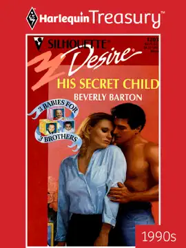 Read: HIS Book SECRET CHILD