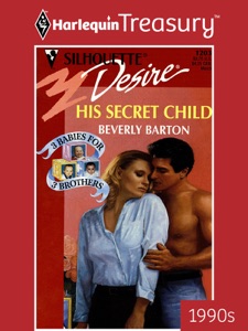HIS SECRET CHILD