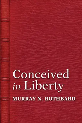 Read: Conceived Book In Liberty