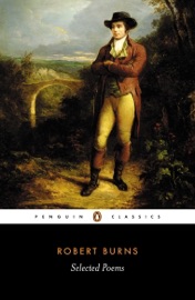 Selected Poems - Robert Burns & Carol McGuirk