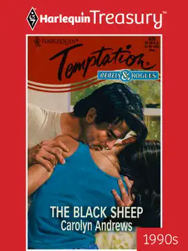 Read: Book THE BLACK SHEEP
