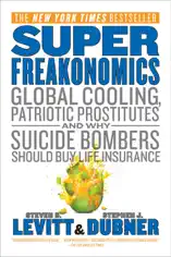 SuperFreakonomics