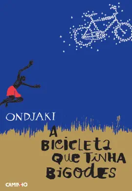 Read: A Bicicleta Book que Tinha Bigodes