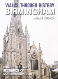 Walks Through History - Birmingham - John Wilks