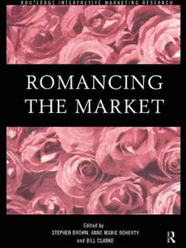 Read: Romancing the Market Book