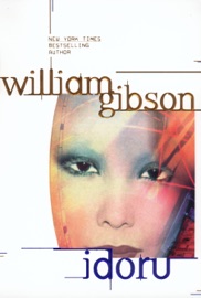 Idoru - William Gibson