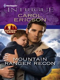 Mountain Ranger Recon - Carol Ericson