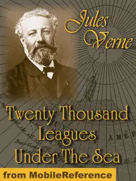 Read: Twenty Thousand Leagues Under The Book Sea