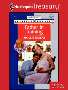 Read: FATHER IN TRAINING Book