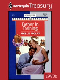FATHER IN TRAINING - Mollie Molay