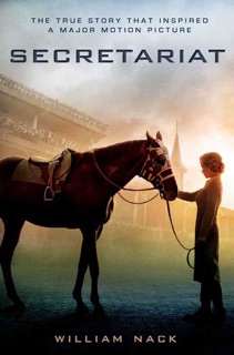 Secretariat by William Nack